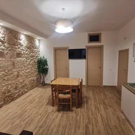 Apartamento Dimora Minardi Ragusa