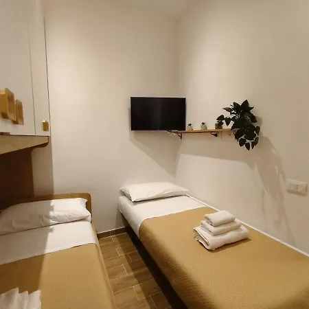 Dimora Minardi * Ragusa