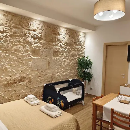 Lejlighed Dimora Minardi Ragusa