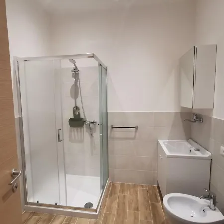 Dimora Minardi * Ragusa