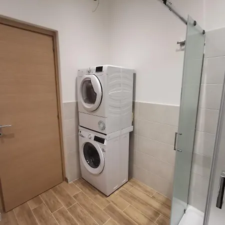 Dimora Minardi Apartment