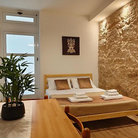Dimora Minardi Apartment